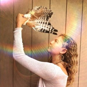 Meet your Posher, Monica